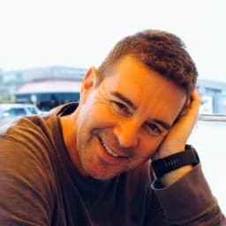 Mike Ridgway