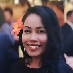 Louise Epa