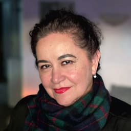 Dr Tania Wolfgramm